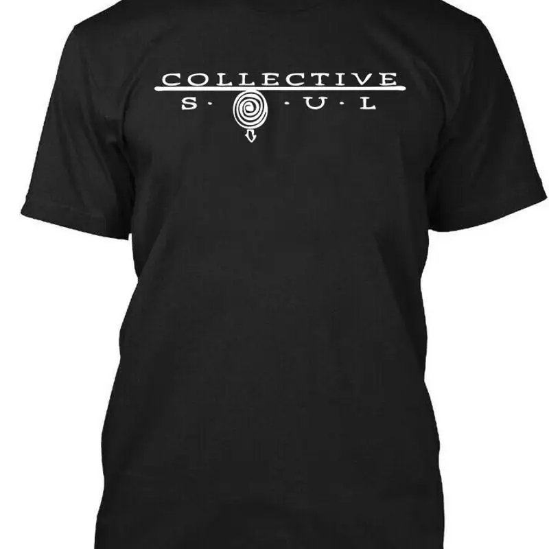Vintage Collectible Classics - Nieuw Collective Soul American Classic Vintage