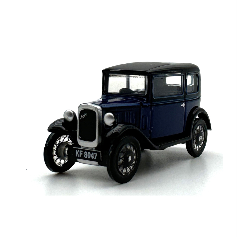 Vintage Collectible Classics - Oxford 1:76 Schaal Diecast Legering Austin