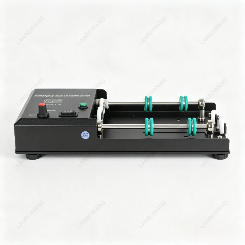 Photo Develop Tank - 1530/2520 Filmontwikkeltank Elektrische Rolstandaard Automatische Fotofilmbewerkingsmachine