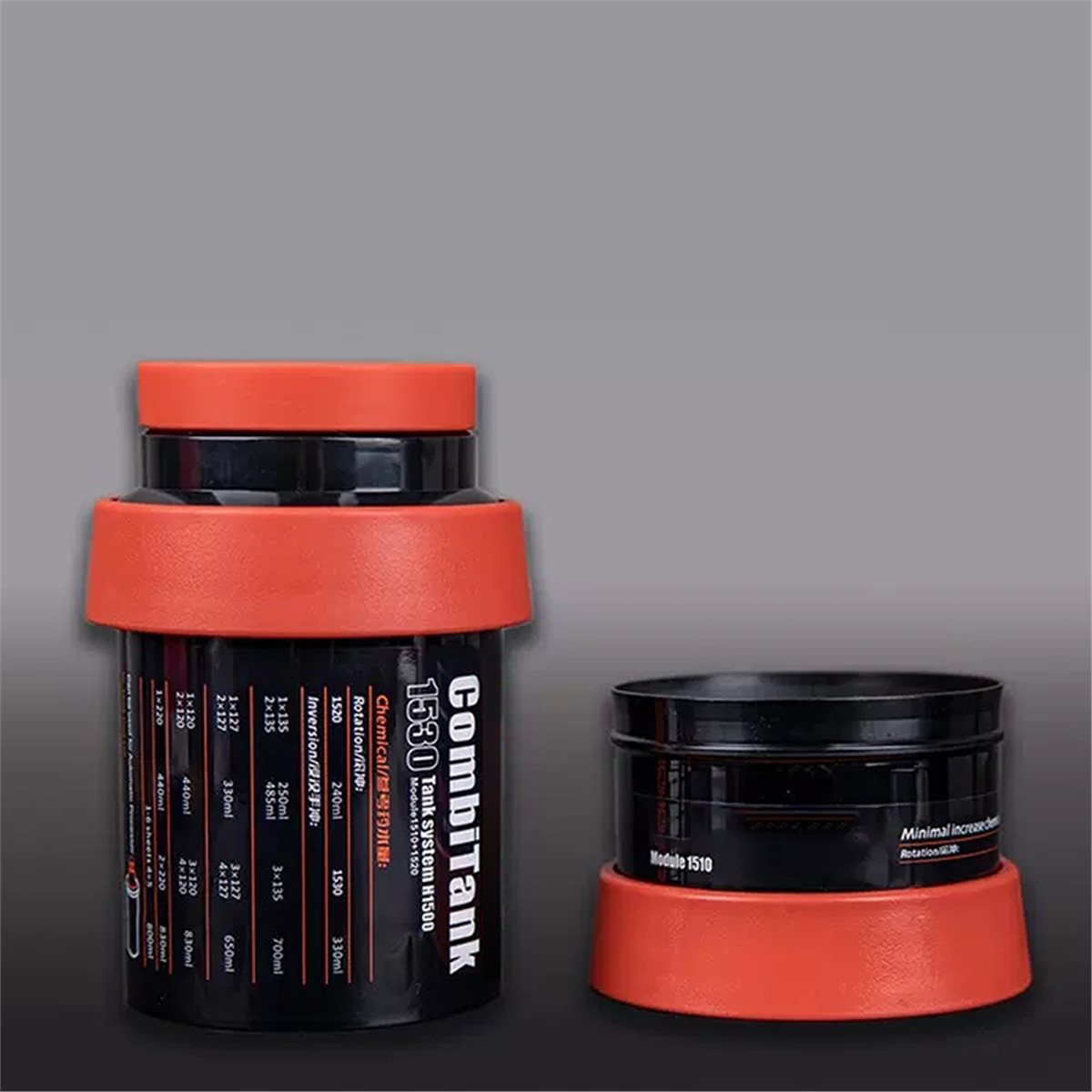 # 39P Camera & Foto, Filmontwi - Photo Develop Tank recensie en prijs