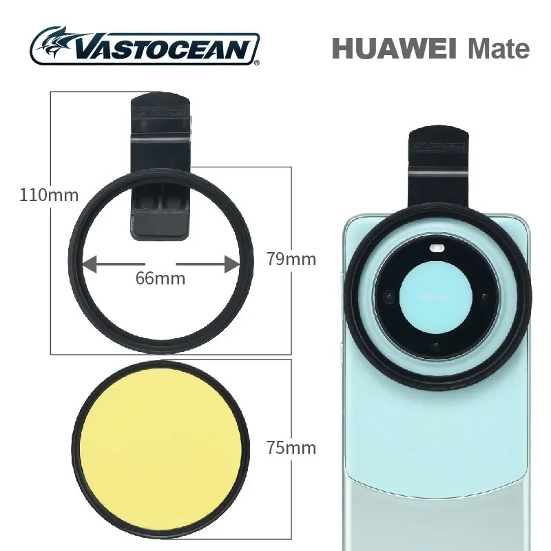 Vastocean Marine Tank Filter Z - Photo Develop Tank recensie en prijs