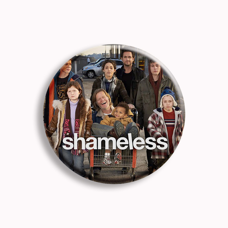 American Drama Shameless Butto - Vintage Collection Playset recensie en prijs