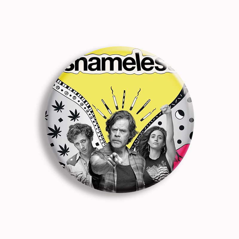American Drama Shameless Butto - Vintage Collection Playset recensie en prijs