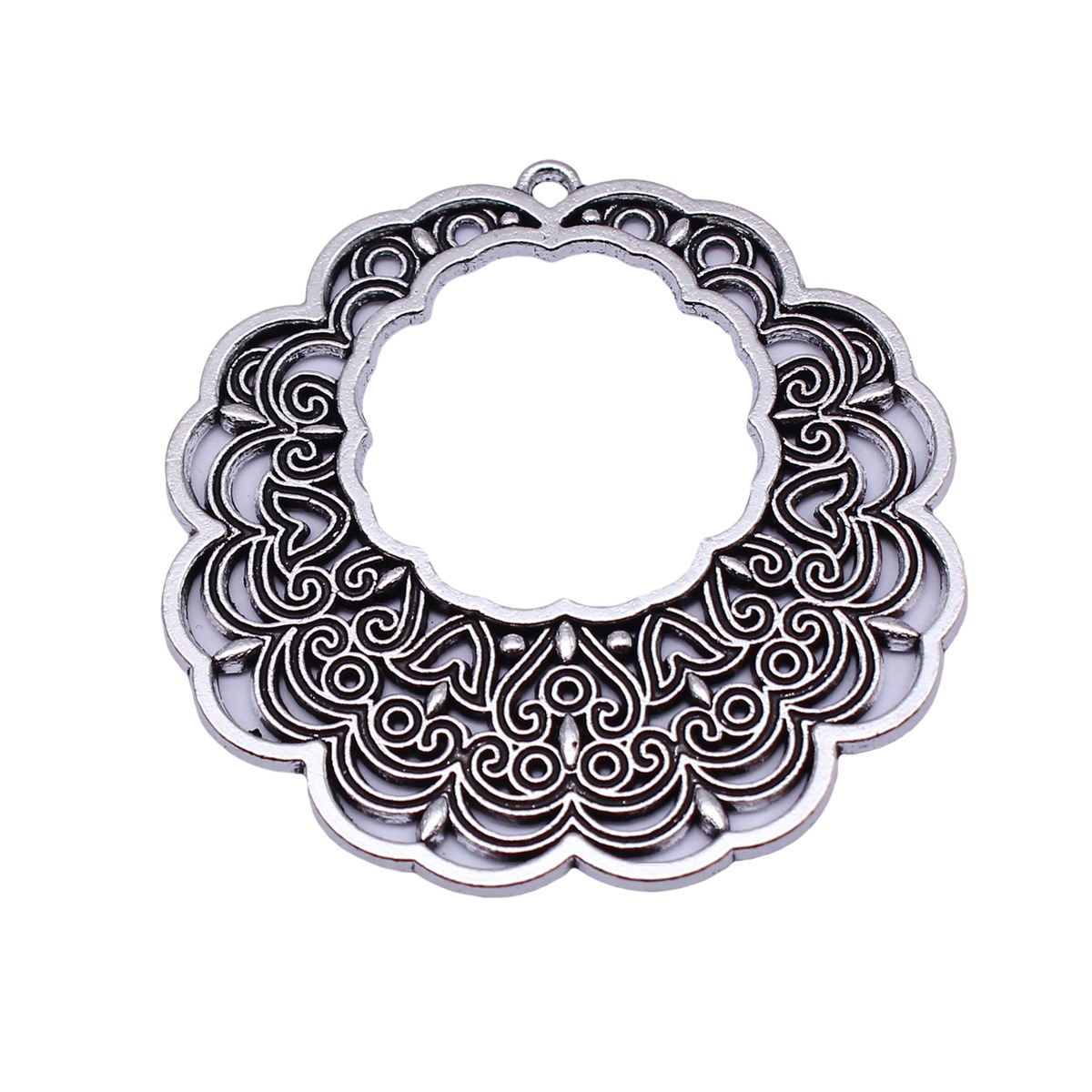 Boho Etnische Mandala Hanger B - Vintage Collectibles For Sale recensie en prijs