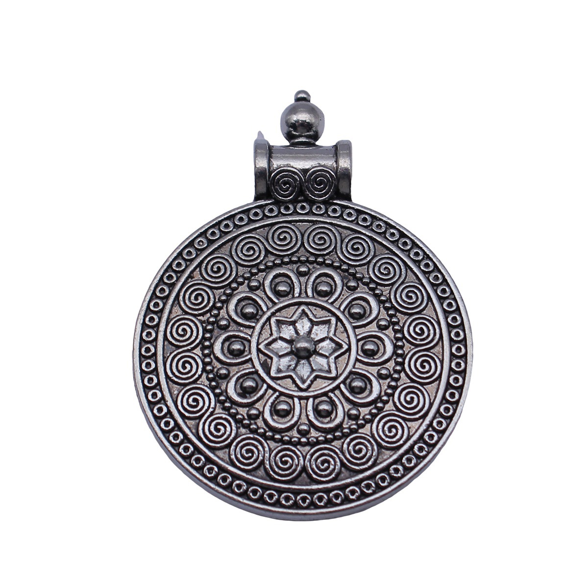 Boho Etnische Mandala Hanger B - Vintage Collectibles For Sale recensie en prijs