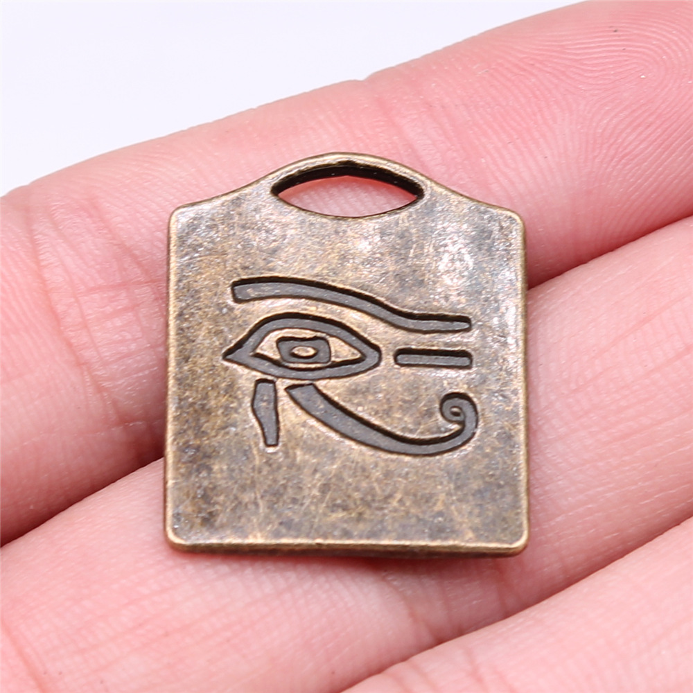 4 stuks 25x21mm (0.98x0.83inch - Vintage Collectibles For Sale recensie en prijs
