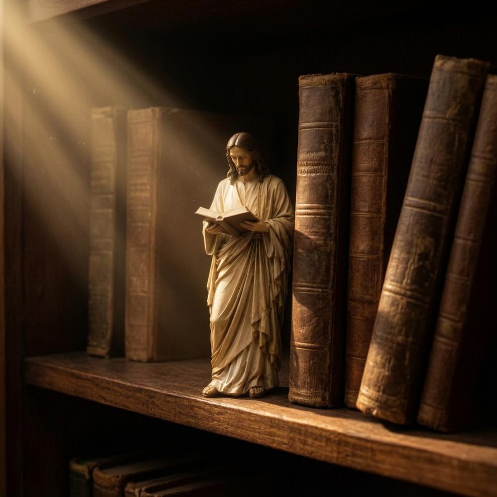Harsen beeldjes Decoratieve ve - Vintage Collectible Books recensie en prijs