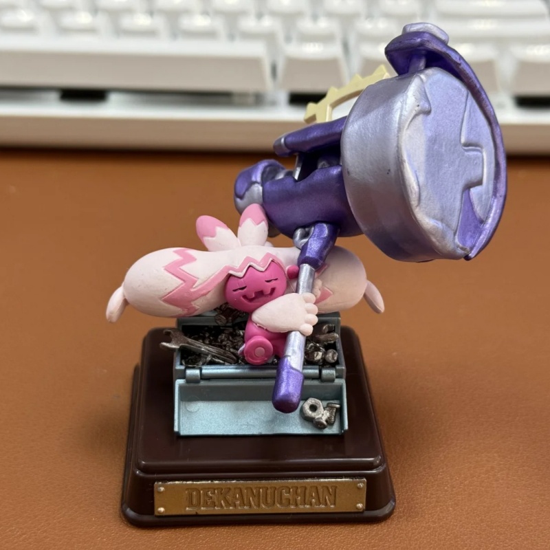 Originele Re-Ment Pokemon Vint - Vintage And Collectible Toys recensie en prijs