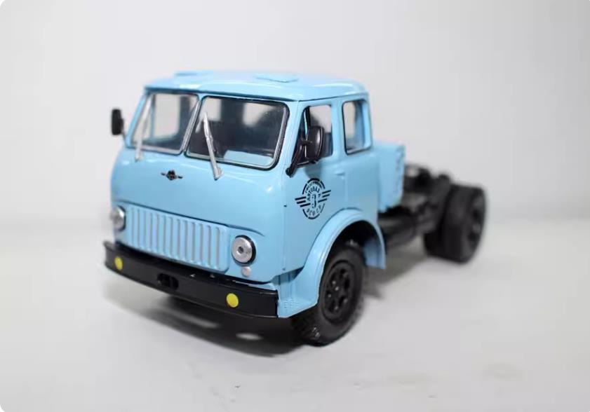 Nieuwe collectie speciale prij - Vintage Collectible Trucks recensie en prijs