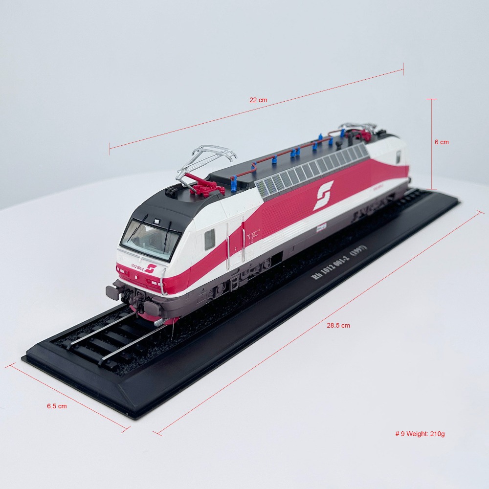 HO Type 1/87 Treinmodel Vintag - Vintage And Collectible Toys recensie en prijs