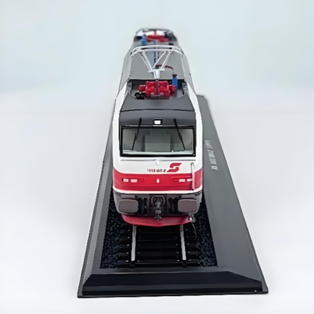 HO Type 1/87 Treinmodel Vintag - Vintage And Collectible Toys recensie en prijs