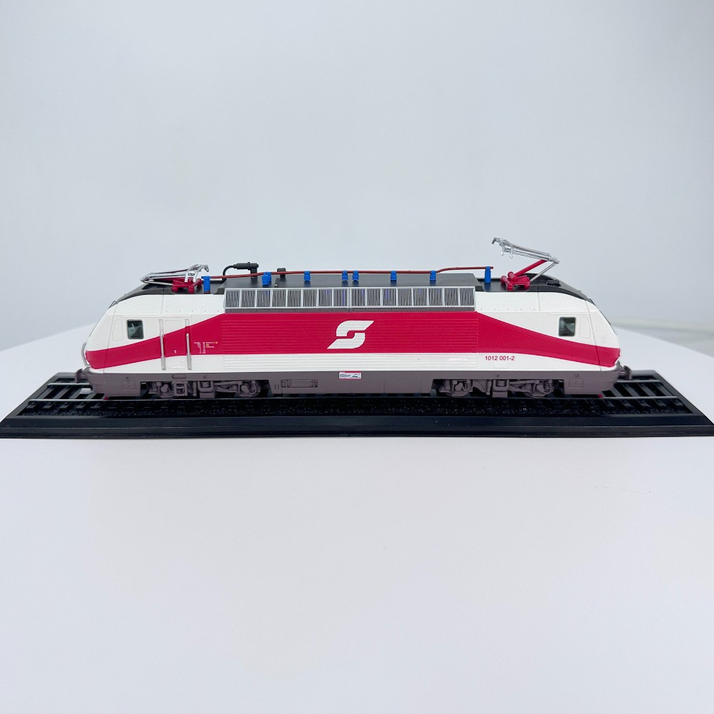 HO Type 1/87 Treinmodel Vintag - Vintage And Collectible Toys recensie en prijs
