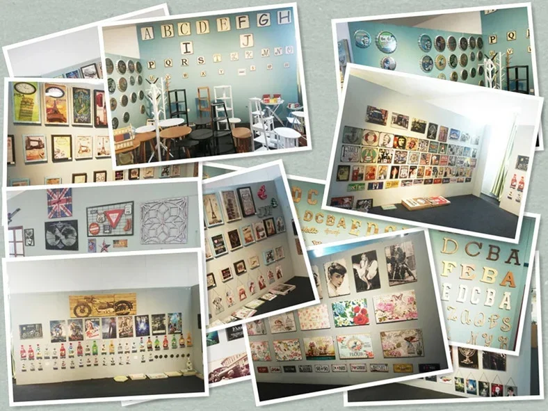 Reykjavik S Vintage Beauty Een - Vintage Collectible Posters recensie en prijs