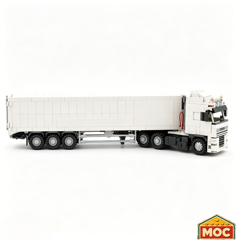 991 onderdelen Klassieke vinta - Vintage Collectible Trucks recensie en prijs