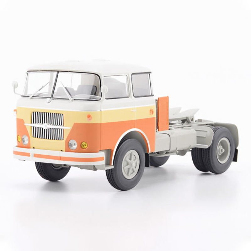 1:43 Schaal Legering Model Kla - Vintage Collectible Trucks recensie en prijs