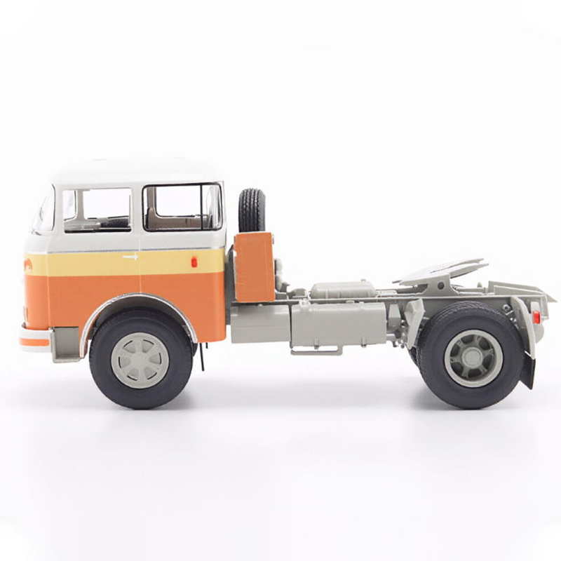 1:43 Schaal Legering Model Kla - Vintage Collectible Trucks recensie en prijs