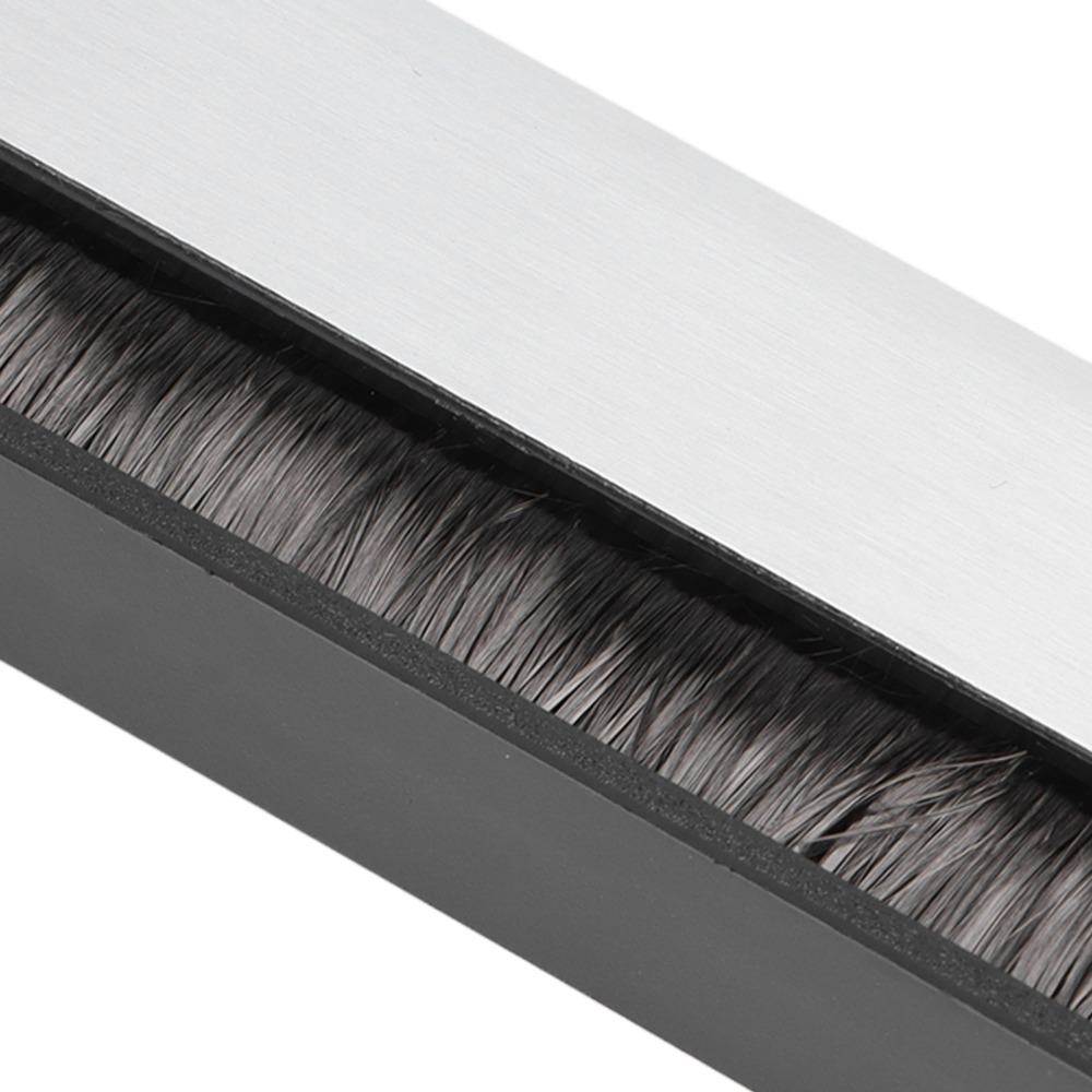 Antistatische reinigingsborste - Vinyl Record Cleaner recensie en prijs