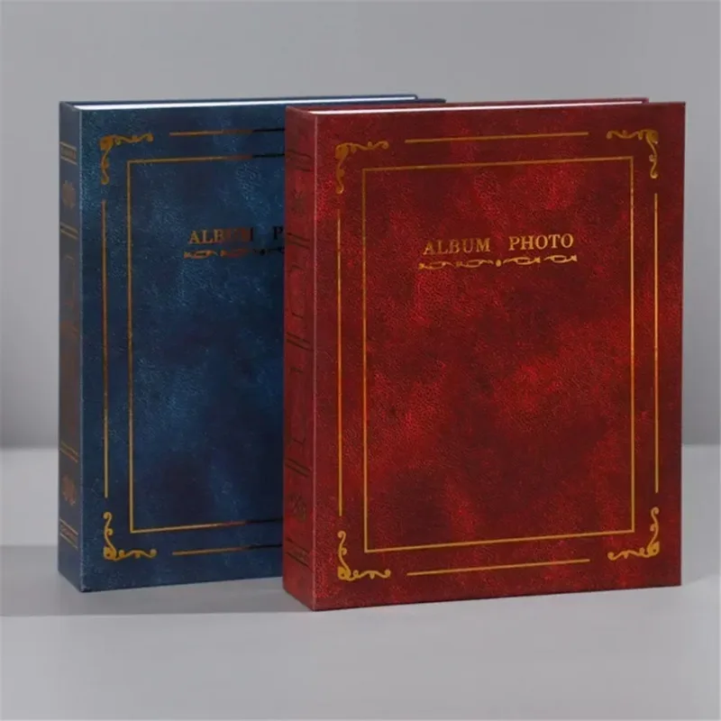 Nieuwe 6 inch 100 foto's 10x15 - Vintage Collectible Classics recensie en prijs