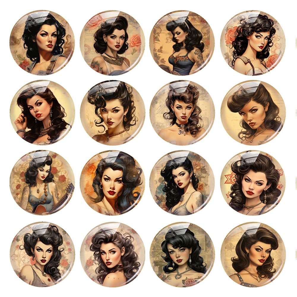 Willekeurige gemengde ronde/ov - Vintage Collectibles For Sale recensie en prijs