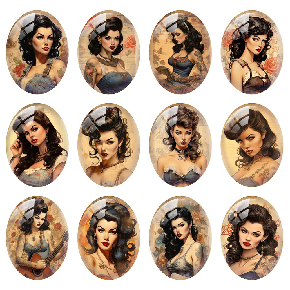 Willekeurige gemengde ronde/ov - Vintage Collectibles For Sale recensie en prijs