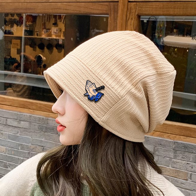 Vintage Namaste Collectie Emai - Vintage Collectible Knives recensie en prijs