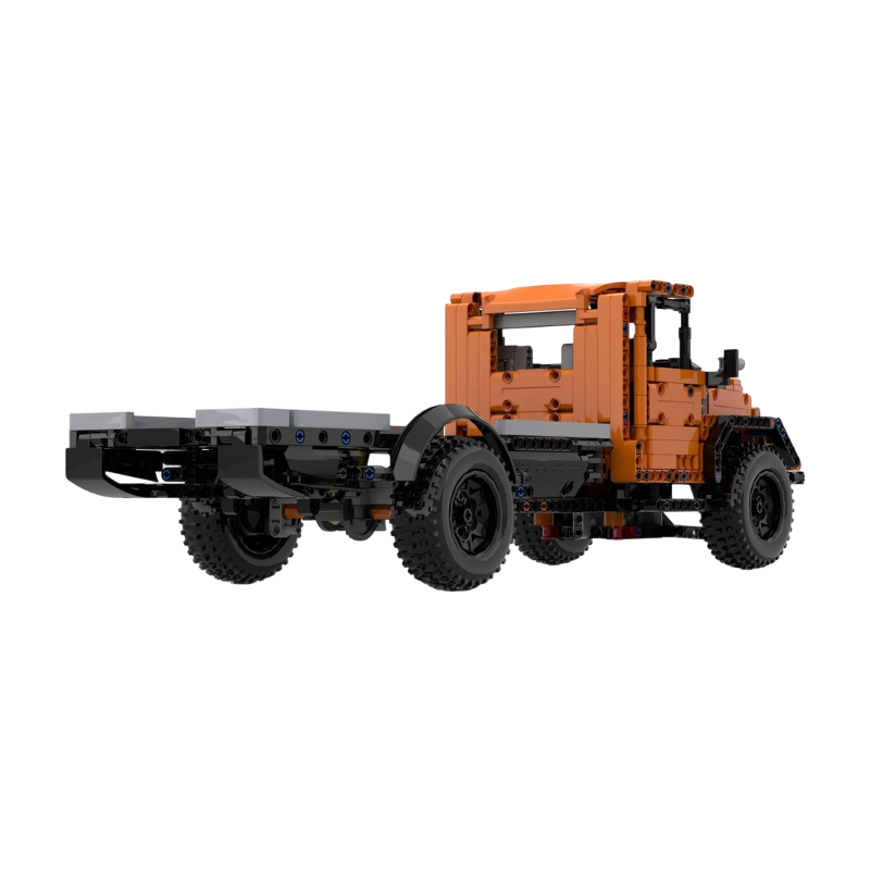 Vintage Sovjet-stijl zware vra - Vintage Collectible Trucks recensie en prijs