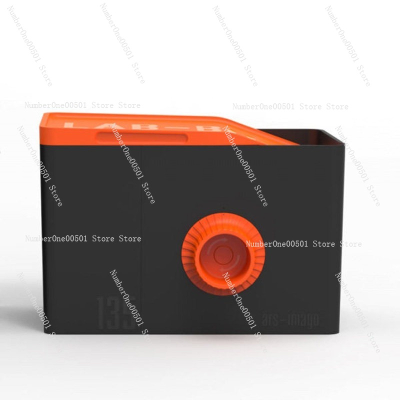 135 120 Filmwasset Negatief Fo - Photo Develop Tank recensie en prijs