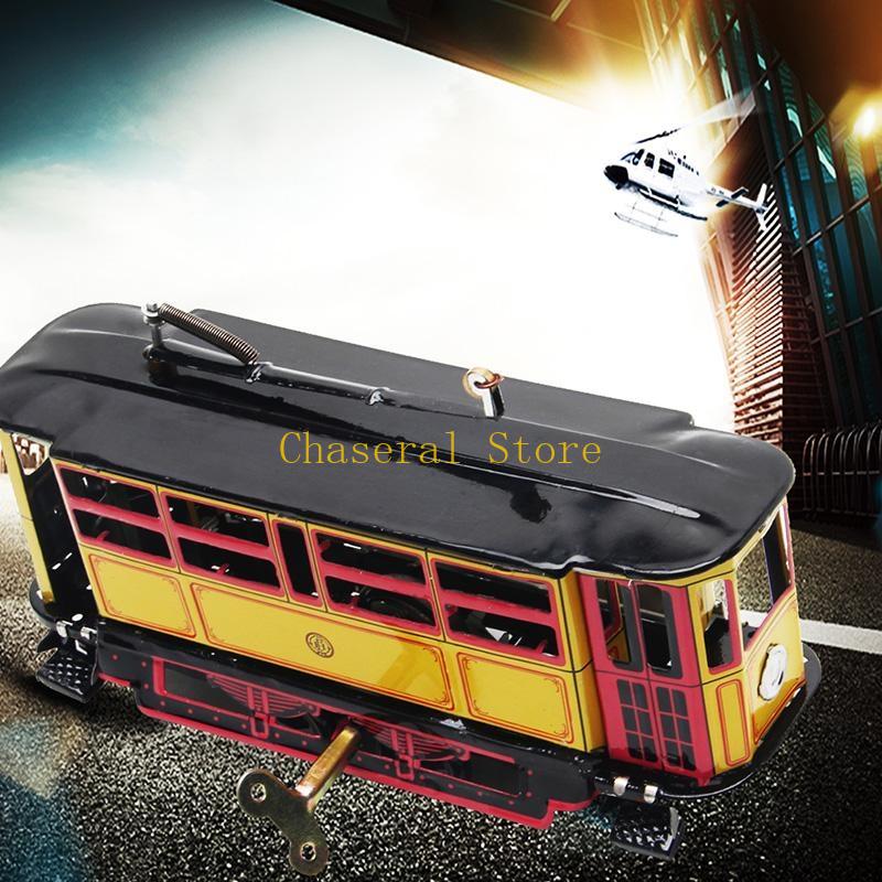 E7ce retro wind tram kabelbus  - Vintage And Collectible Toys recensie en prijs