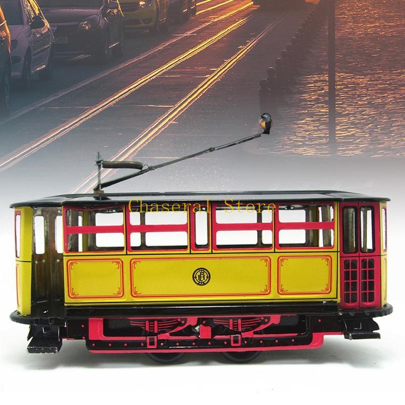 E7ce retro wind tram kabelbus  - Vintage And Collectible Toys recensie en prijs