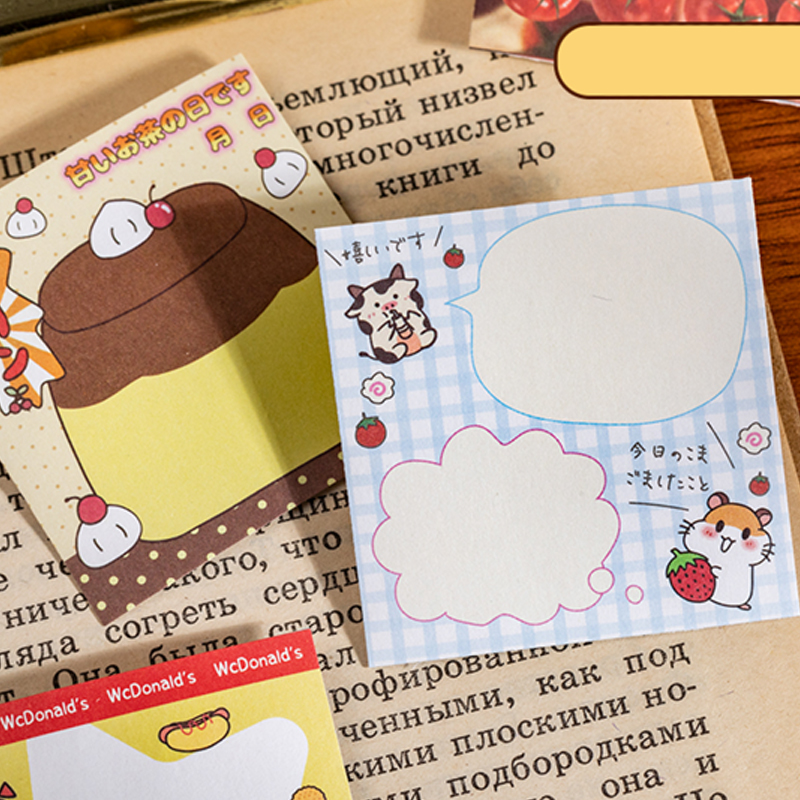 Mr.Paper 30 Vellen/Boek Showa  - Vintage Collectible Books recensie en prijs