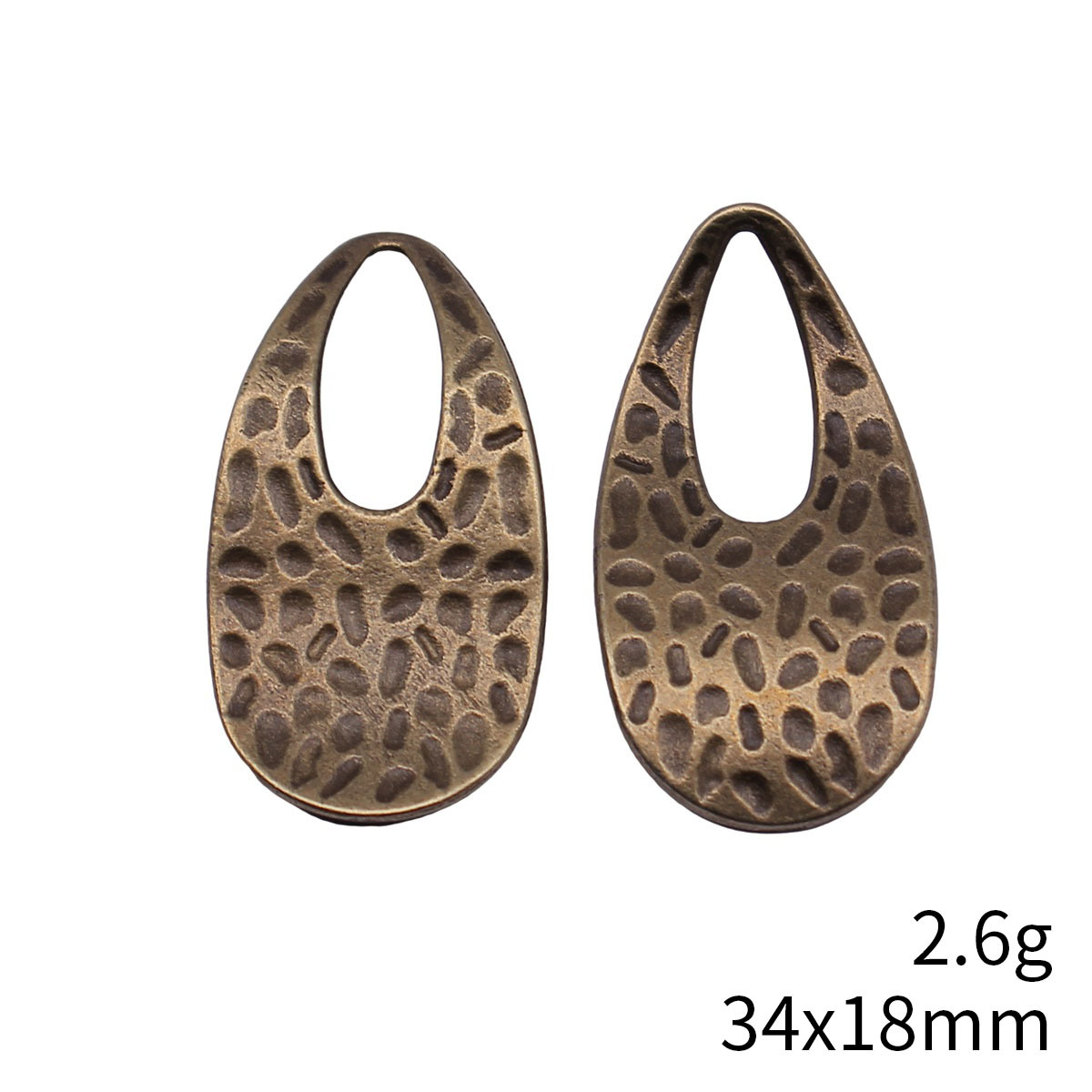 10 stuks 34x18mm 5 kleuren geh - Vintage Collectibles For Sale recensie en prijs