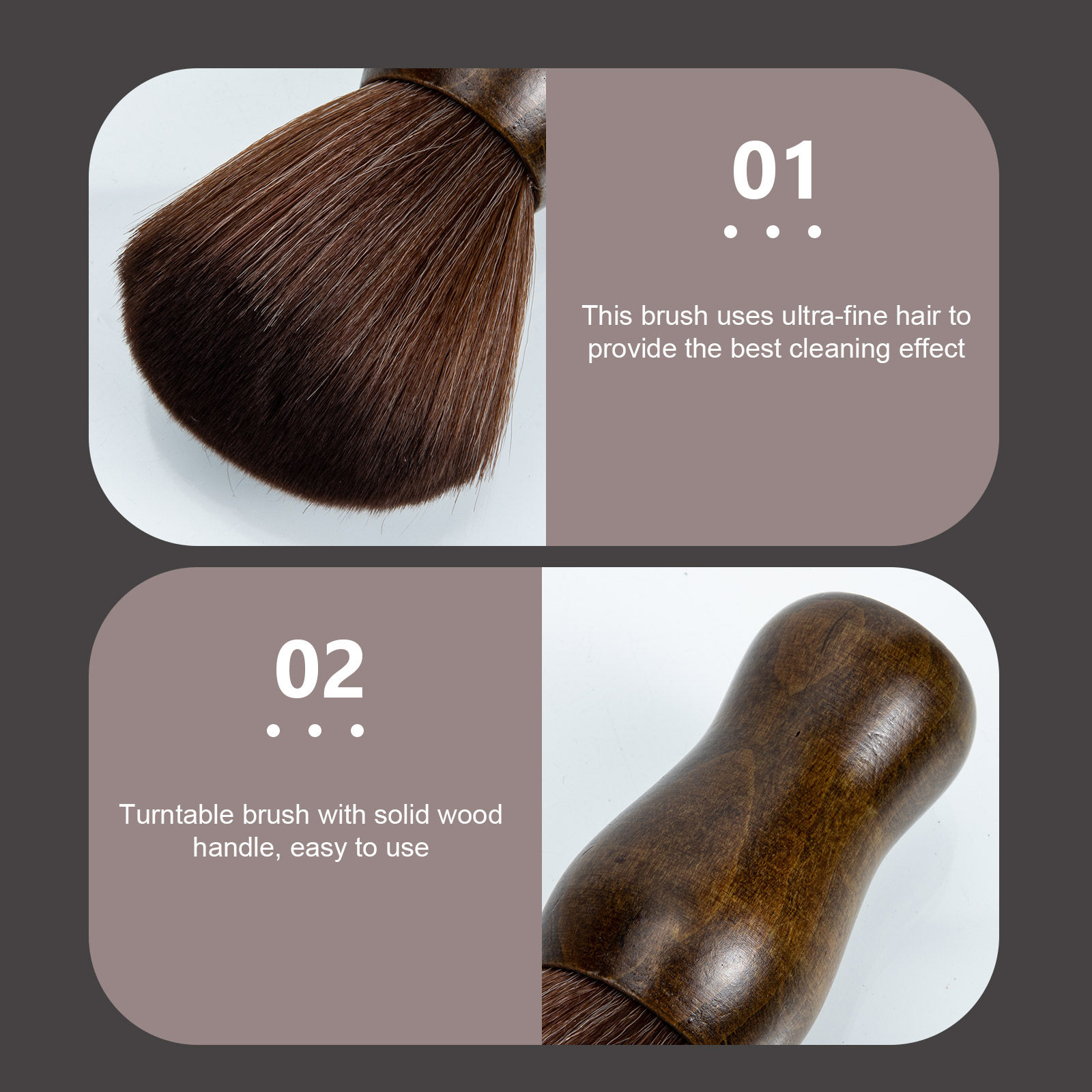 Professionele vinylplatenreini - Vinyl Record Cleaner recensie en prijs