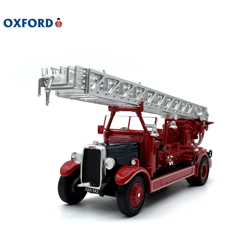 OXFORD Diecast 1:76 Schaal FK7 - Vintage Collectible Trucks recensie en prijs