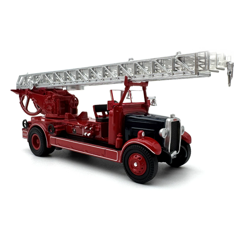 OXFORD Diecast 1:76 Schaal FK7 - Vintage Collectible Trucks recensie en prijs