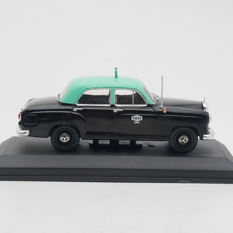 IXO 1:43 Schaal Diecast Legeri - Vintage And Collectible Toys recensie en prijs