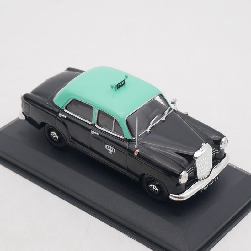 IXO 1:43 Schaal Diecast Legeri - Vintage And Collectible Toys recensie en prijs