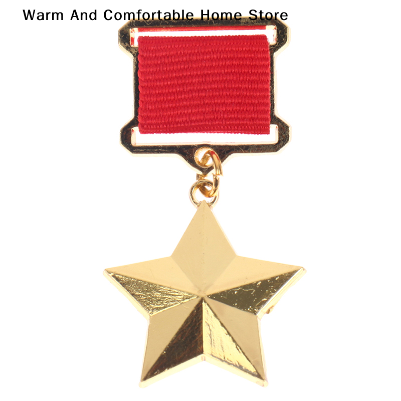 【SE】1pcs Rusland USSR Badge Re - Vintage Collectible Classics recensie en prijs