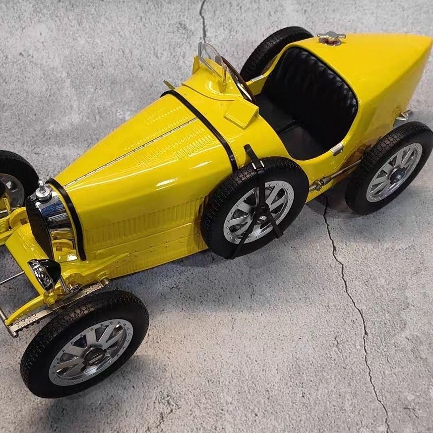 NOREV 1/12 Bugatti T35 Cabriol - Vintage And Collectible Toys recensie en prijs