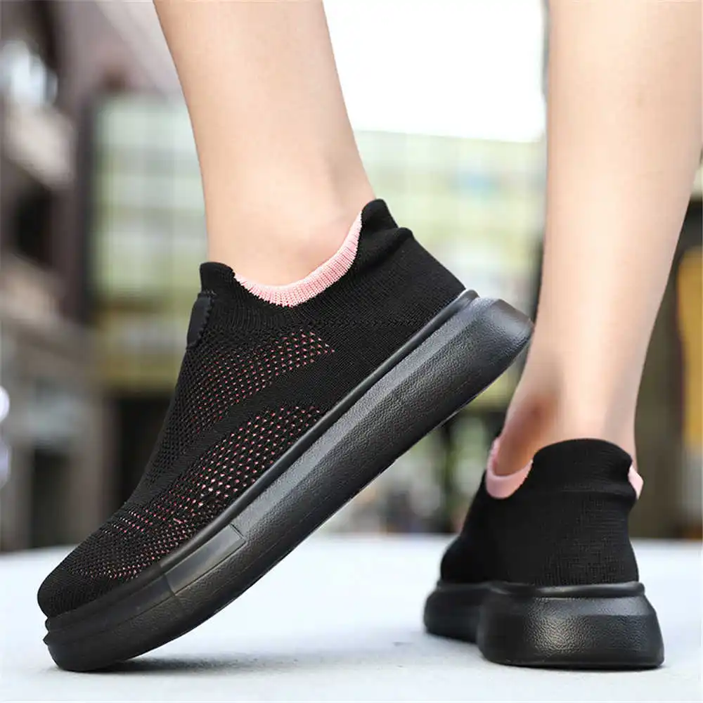 Platform Kousen Bruine Schoene - Most Expensive Vintage Collection recensie en prijs