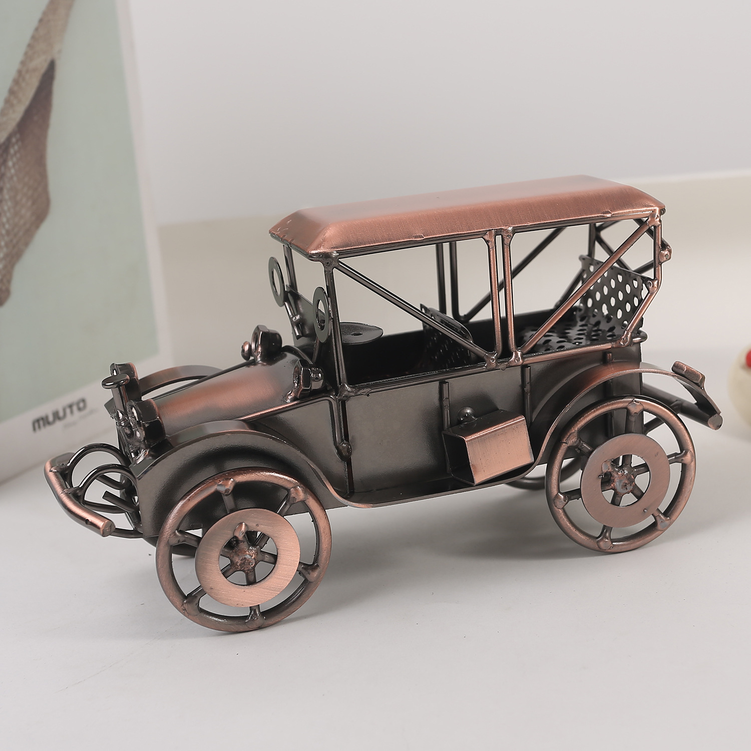 Europese stijl vintage legerin - Vintage And Collectible Toys recensie en prijs