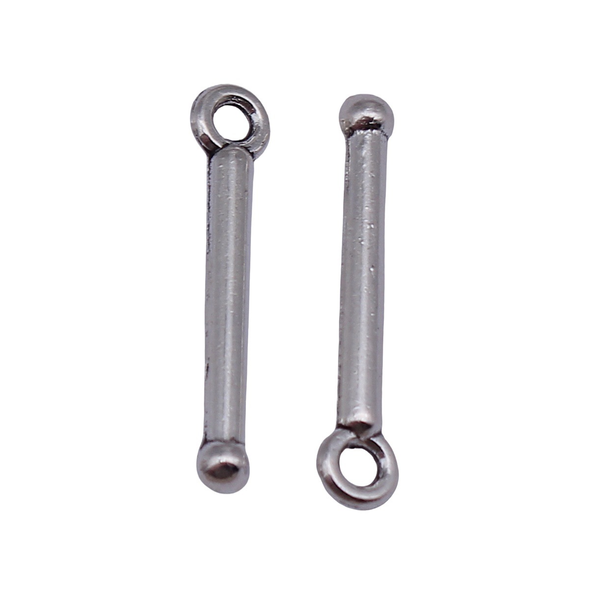 80 stks 22x4.3mm (0.87x0.17 in - Vintage Collectibles For Sale recensie en prijs