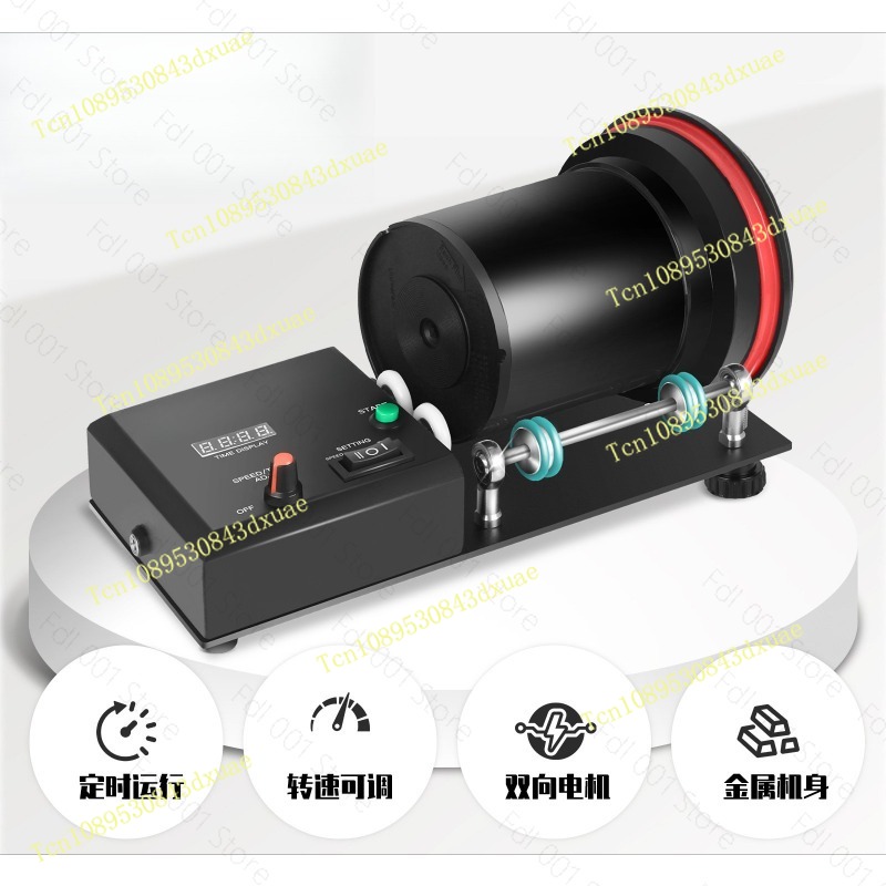 Automatische filmontwikkelings - Photo Develop Tank recensie en prijs