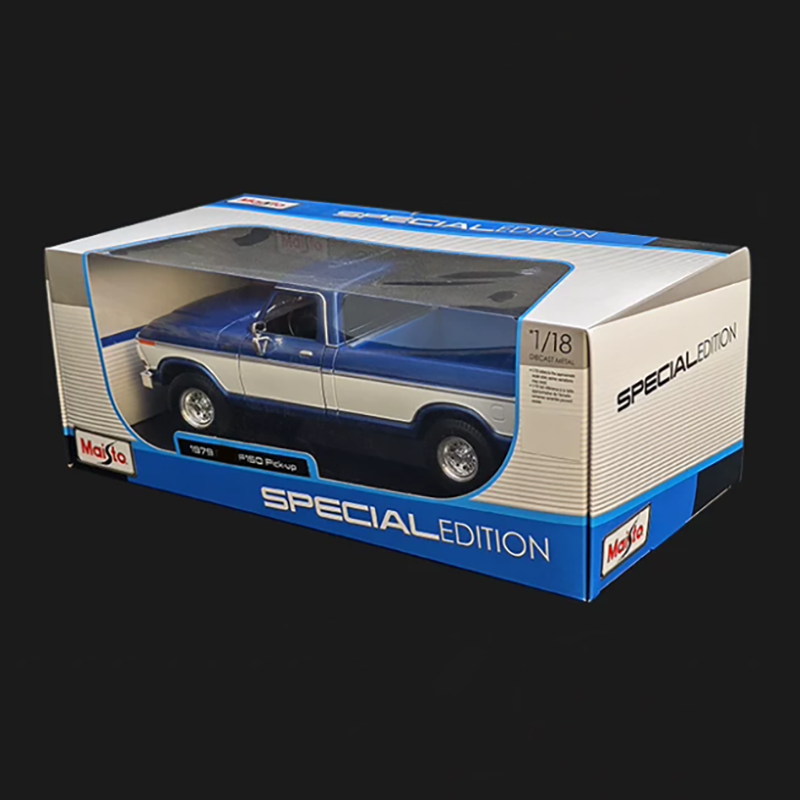 Ongeveer 27,6 * 10,5 * 9,7 cm) - Vintage Collectible Trucks recensie en prijs