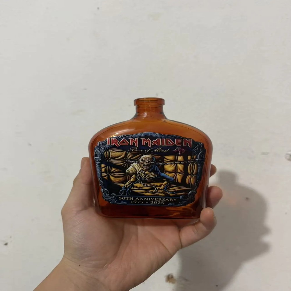 Vintage Rock Mummy Sculptuur D - Vintage Collectible Liquor Bottles recensie en prijs