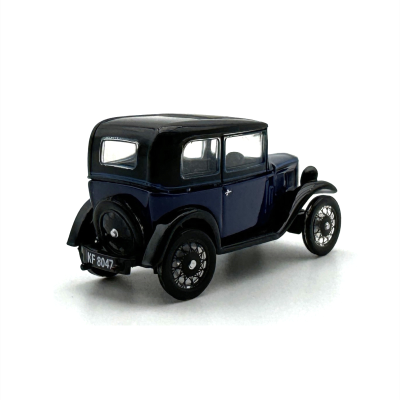 Oxford 1:76 Schaal Diecast Leg - Vintage Collectible Classics recensie en prijs