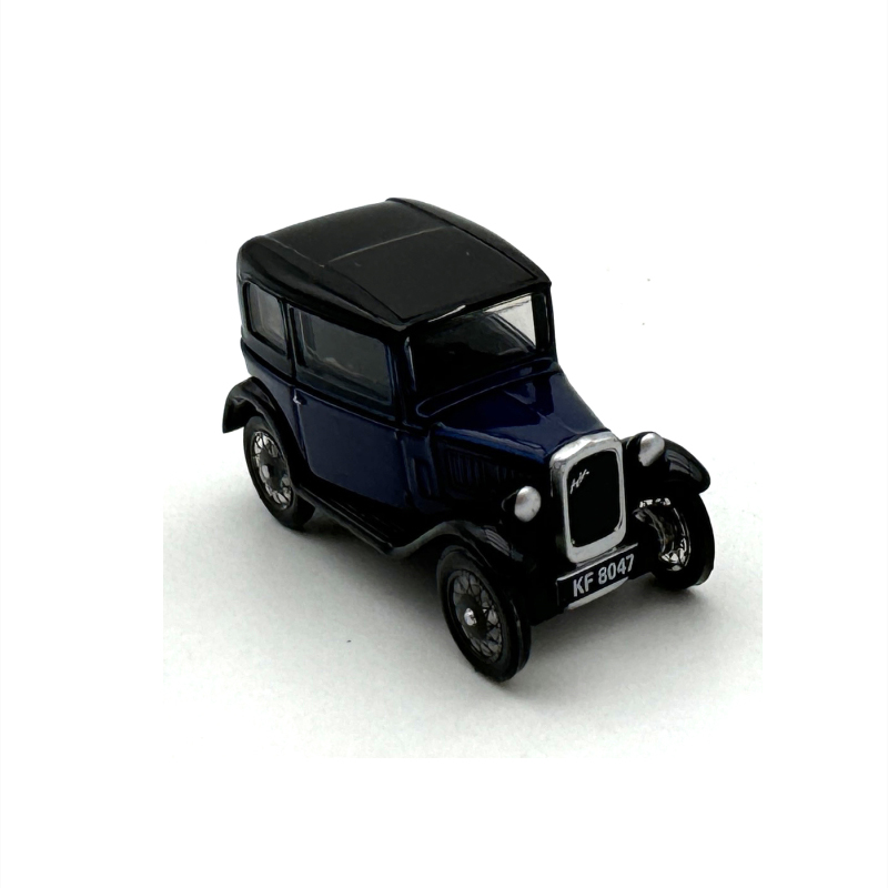 Oxford 1:76 Schaal Diecast Leg - Vintage Collectible Classics recensie en prijs