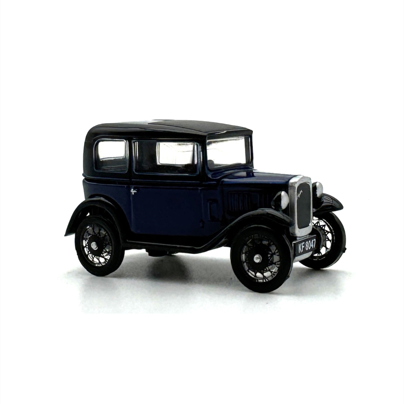 Oxford 1:76 Schaal Diecast Leg - Vintage Collectible Classics recensie en prijs