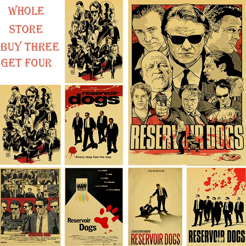 Vintage Poster Kraftpapier Bar - Vintage Collectible Posters recensie en prijs
