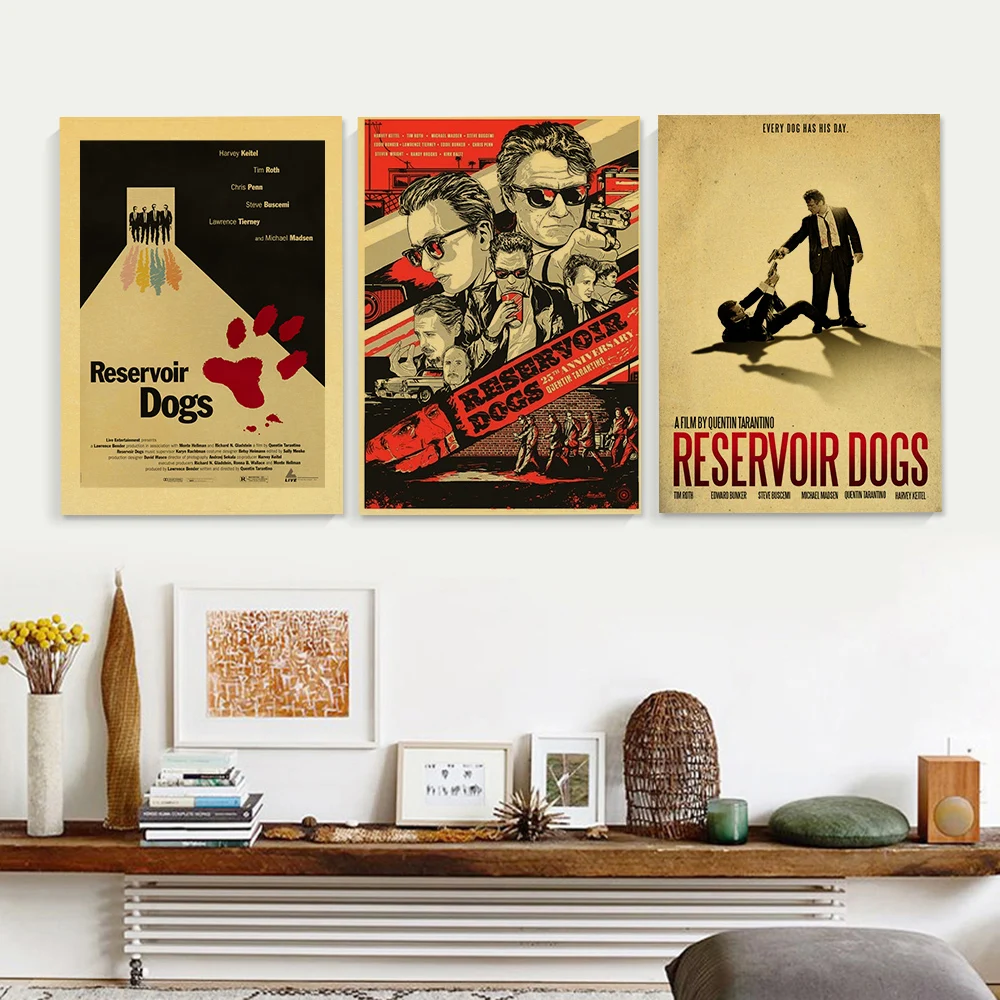 Vintage Poster Kraftpapier Bar - Vintage Collectible Posters recensie en prijs