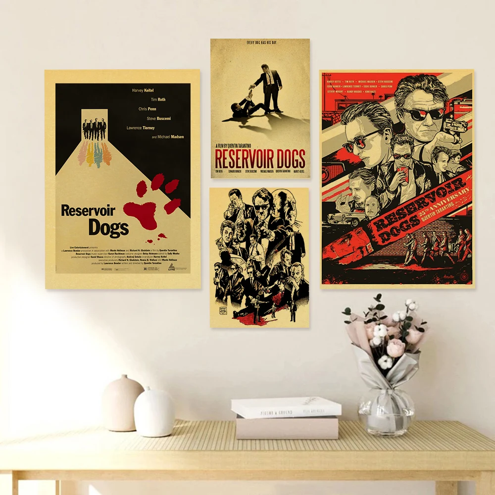 Vintage Poster Kraftpapier Bar - Vintage Collectible Posters recensie en prijs